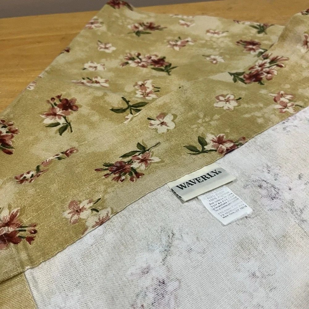 Waverly fontanelle floral